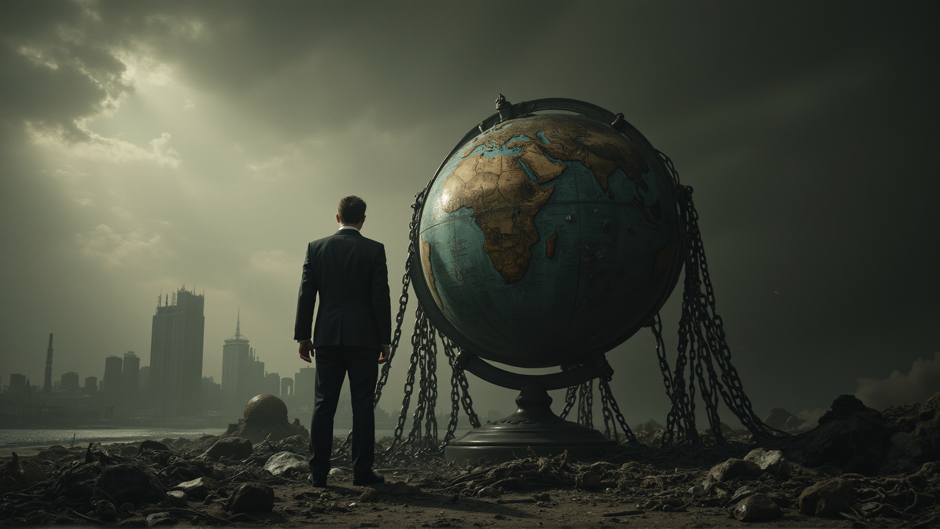 Банкрот по собственному желанию: как я списал долги и начал жить заново