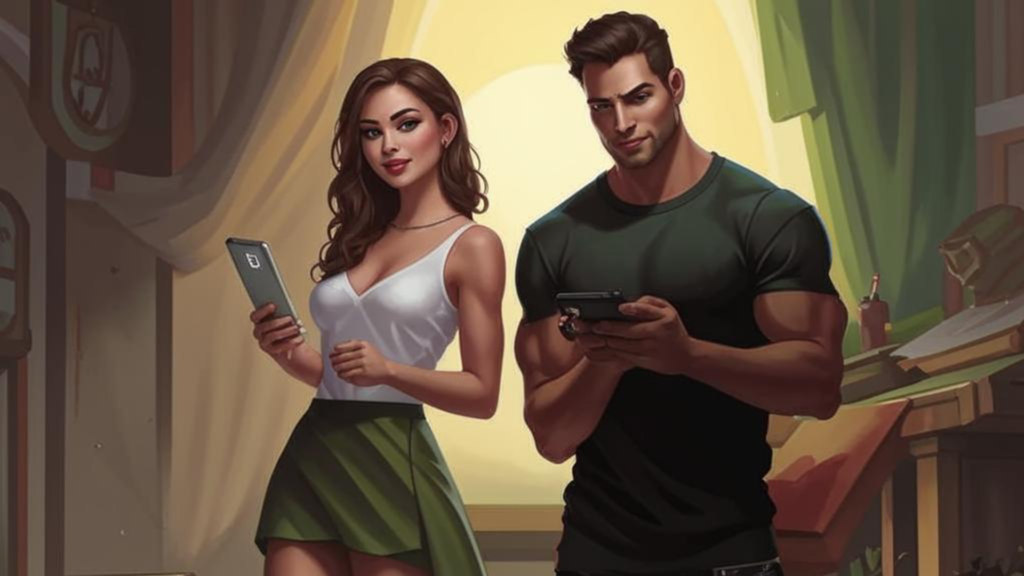 Кто тратит больше: мужчины или женщины?