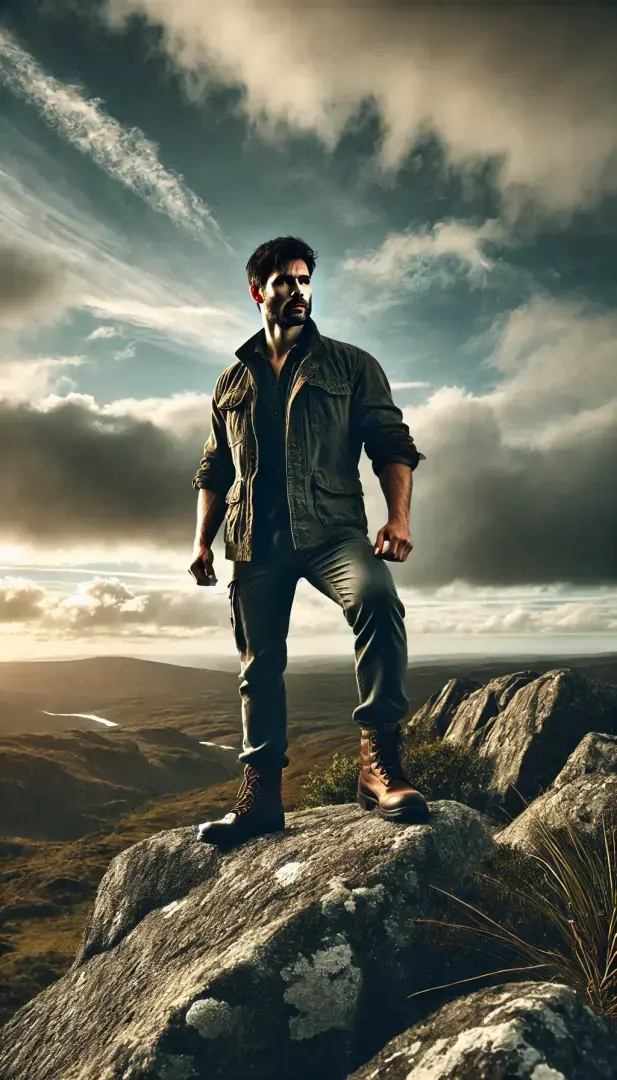 Как мужчине быть главой своей семьи