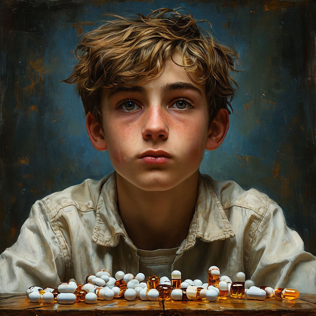 Зависимость у подростков и конформное поведение. Связь между желанием всем угодить и зависимым поведением.