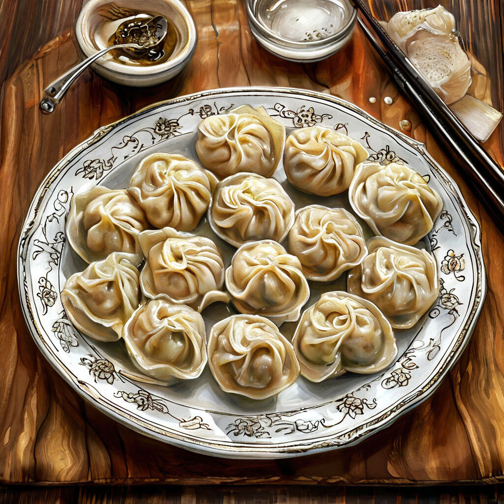 Не очень халяльный сюрприз. Россельхознадзор нашел ДНК свиньи в пельменях «Мусульманские» в Омске