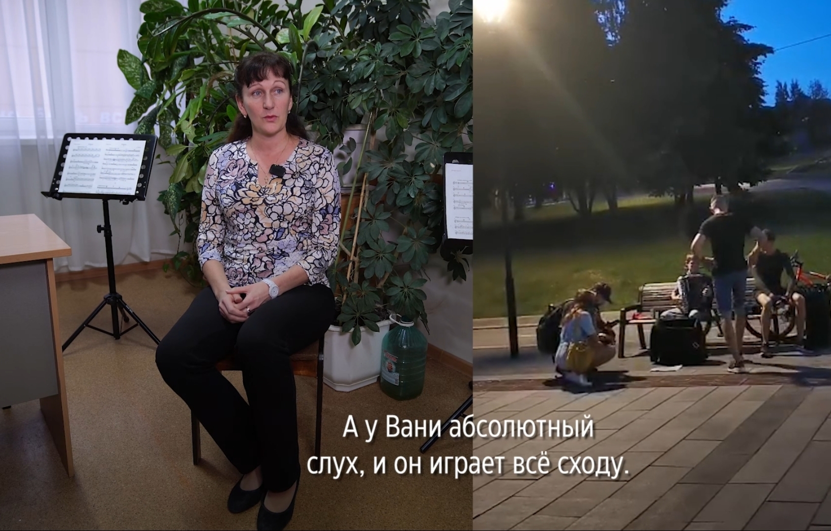 Пример того, что возраст - не помеха для достижения своих целей. Аккорды мечты: 14-летний виртуоз заработал на новый инструмент, покорив ...