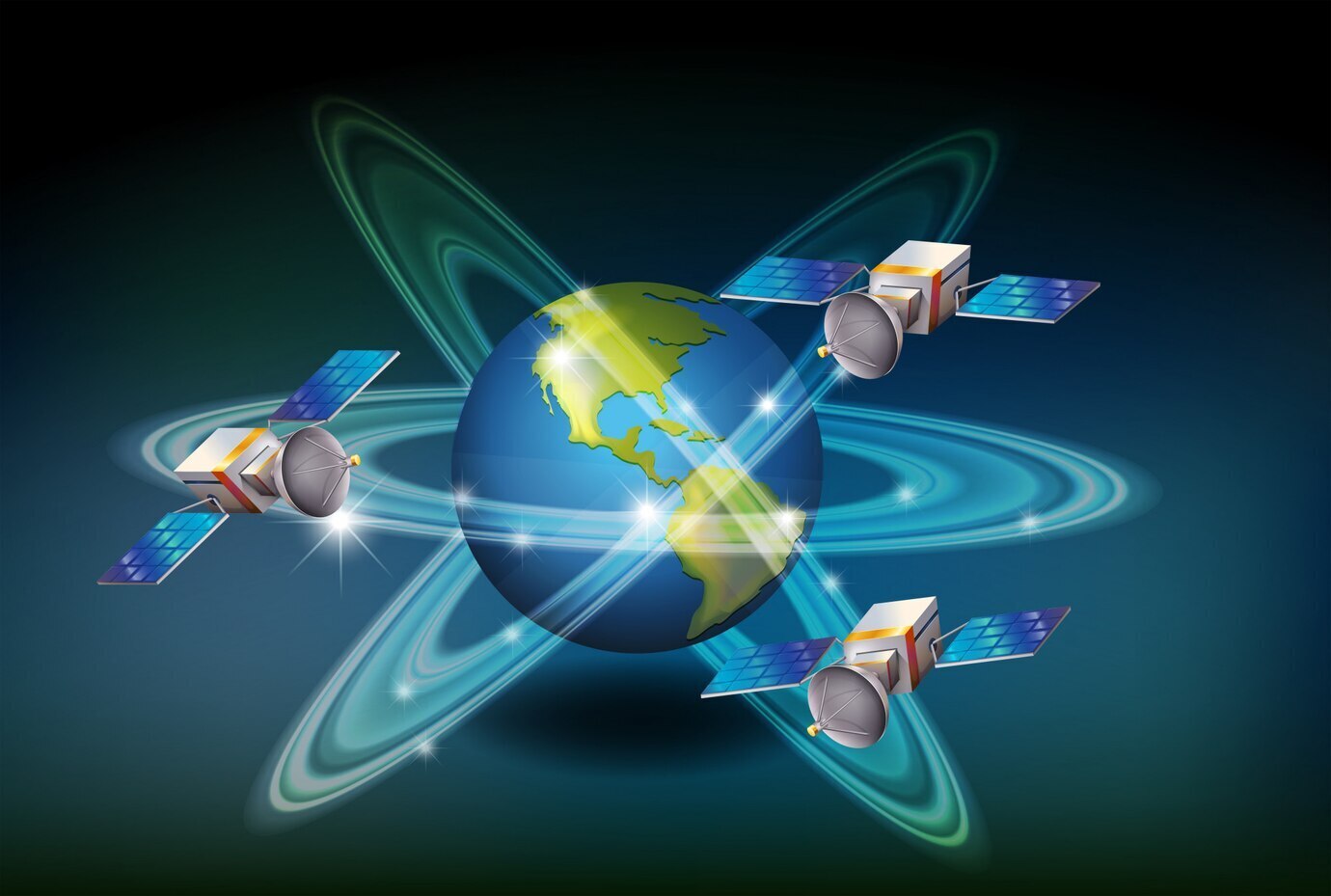 «2030 год – гарантированно». Глава «Роскосмоса» рассказал, когда заработает российский аналог «Starlink»