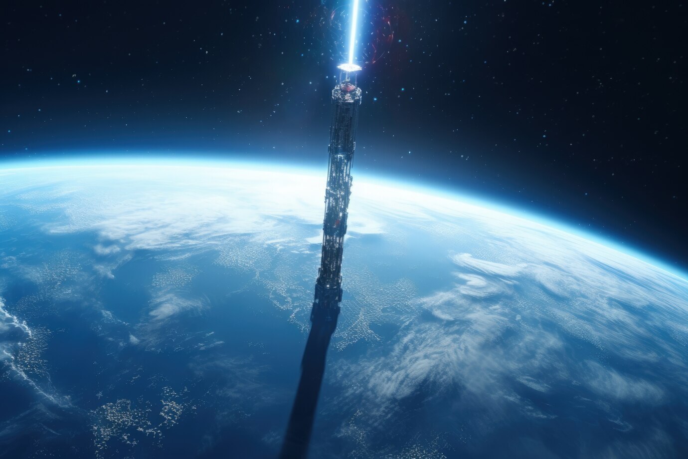 «2030 год – гарантированно». Глава «Роскосмоса» рассказал, когда заработает российский аналог «Starlink»