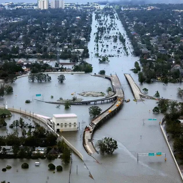 Самые страшные природные катастрофы XXI века: уроки и выводы