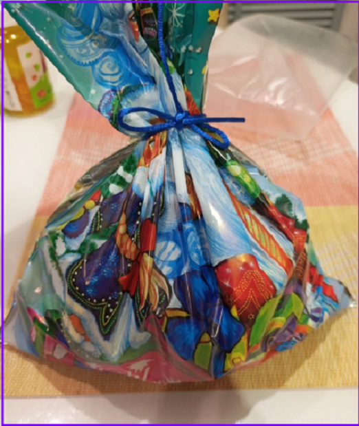 🎄✨Показываю, что в качественном новогоднем подарке🎁 с Wildberries🤗