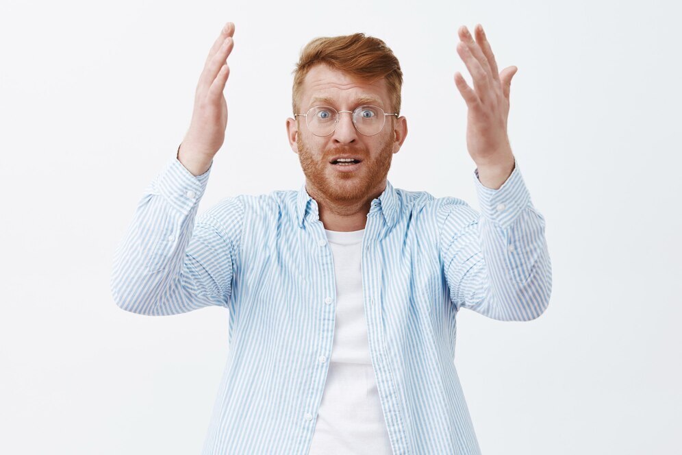 Как меня достала Почта России!