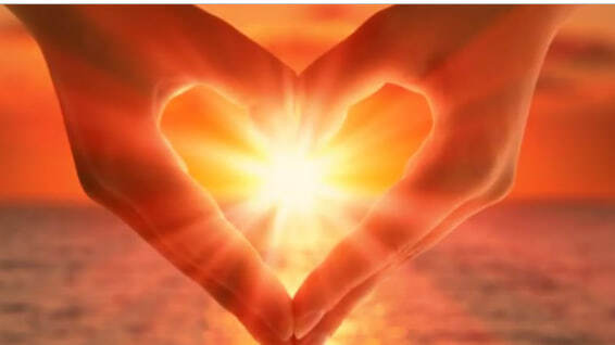 Научиться прислушиваться к отклику от сердца,а не от ума и ЭГО