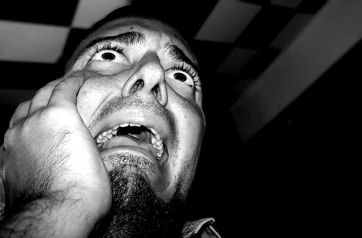 История которой нет конца (продолжение)