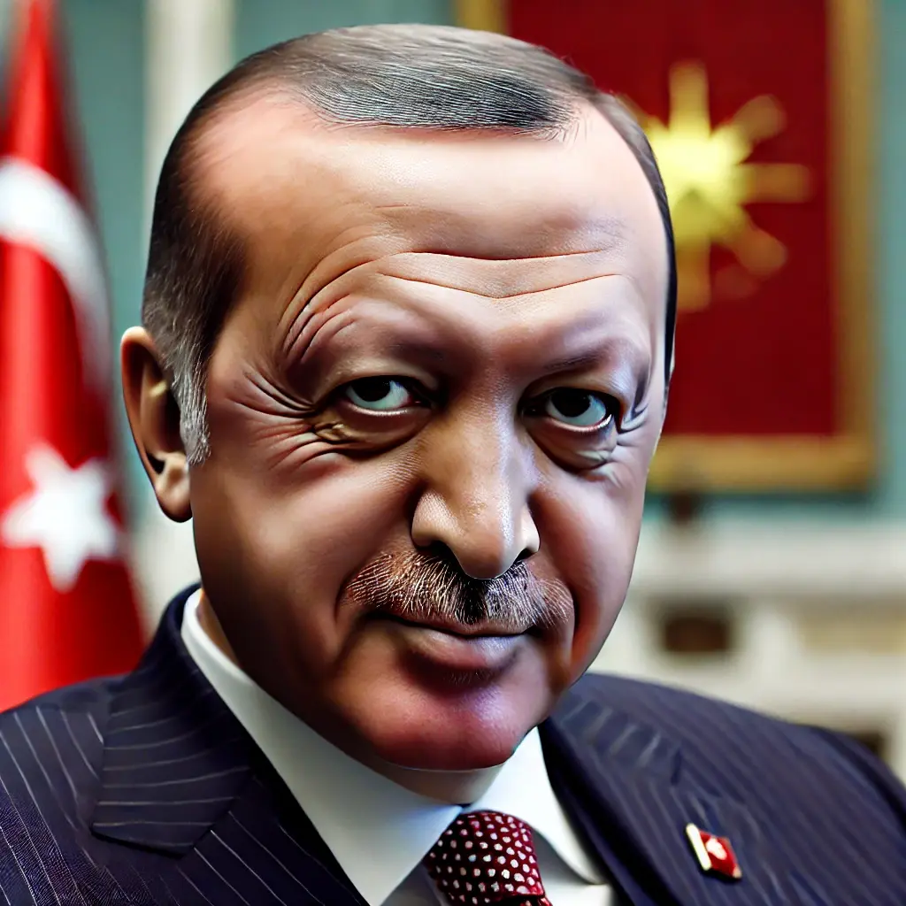 Почему Эрдоган на самом деле сверг режим Ассада