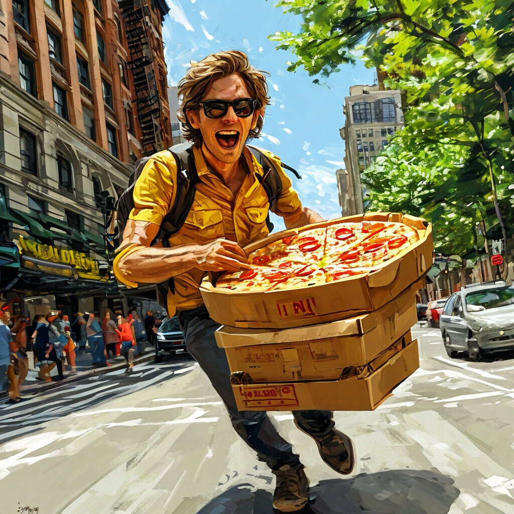 ТРАТИШЬ ВРЕМЯ НЕ ТУДА? Вот 10 подработок которые увеличат твой доход и направят энергию в нужное русло