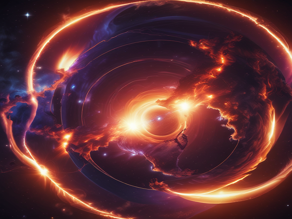 Угроза солнечных бурь может вызвать сбои в работе спутников и связи.