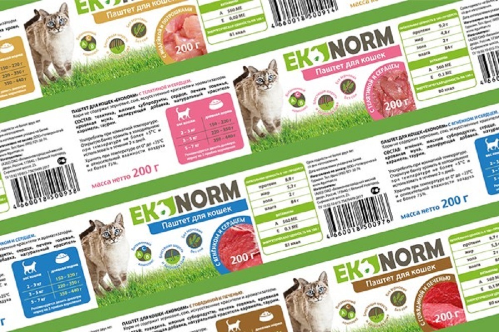 Какой корм выбрать для кошки или как приготовить самому