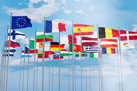 Решения европейских стран после событий в Сирии