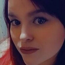 Анастасия, г. Иркутск