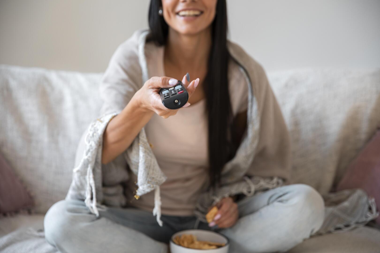 Поддержит «скрепы». В России может появиться федеральный семейный телеканал