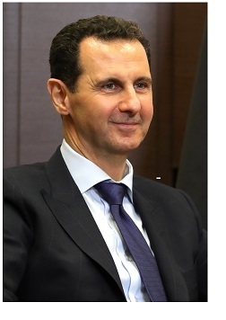 Бывший президент Сирии Асад бежал в Россию. Вы поддерживаете предоставление ему политическое убежища в России?