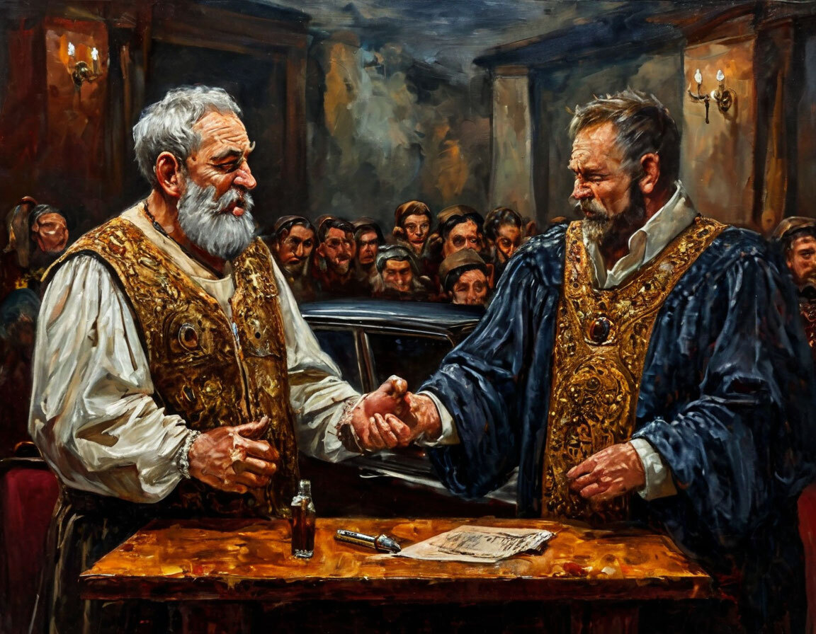 Осторожно, скрытые угрозы: внезапные проблемы с имуществом. Как сделки с собственностью могут разрушить вашу жизнь