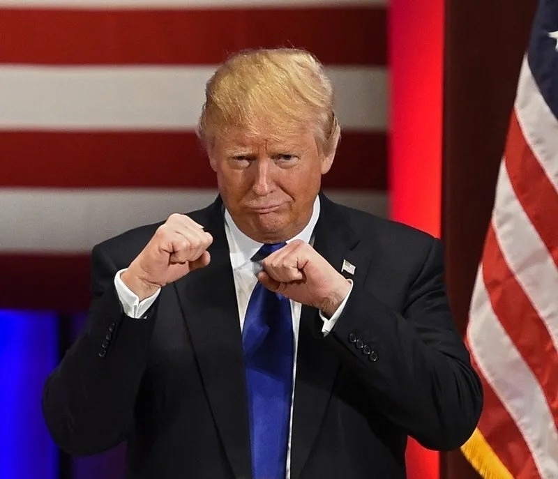 Дональд Трамп и его банкротства: как из кризиса сделать карьеру