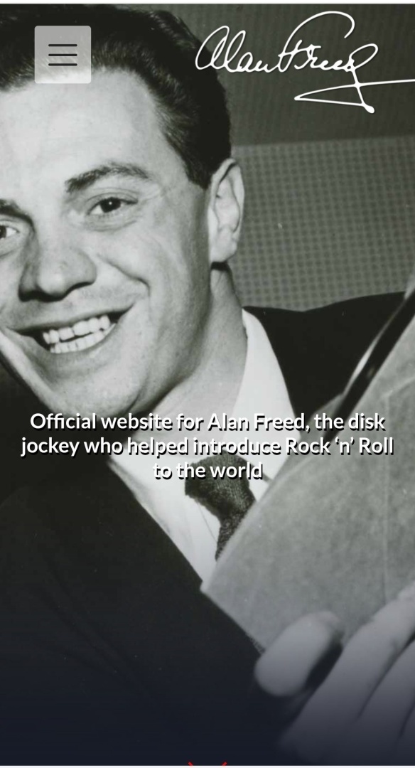 Юбилей рок-н-ролла