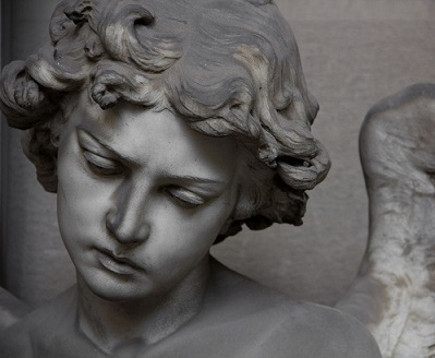 Мошенник в роли херувима, или Наоборот