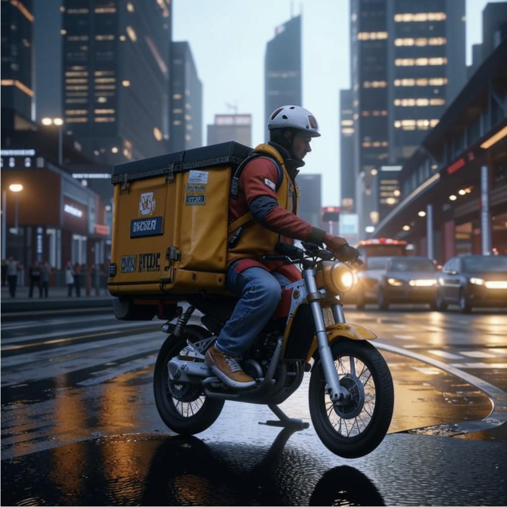 Работать на предприятиях в России скоро станет некому. Да и не только на предприятиях