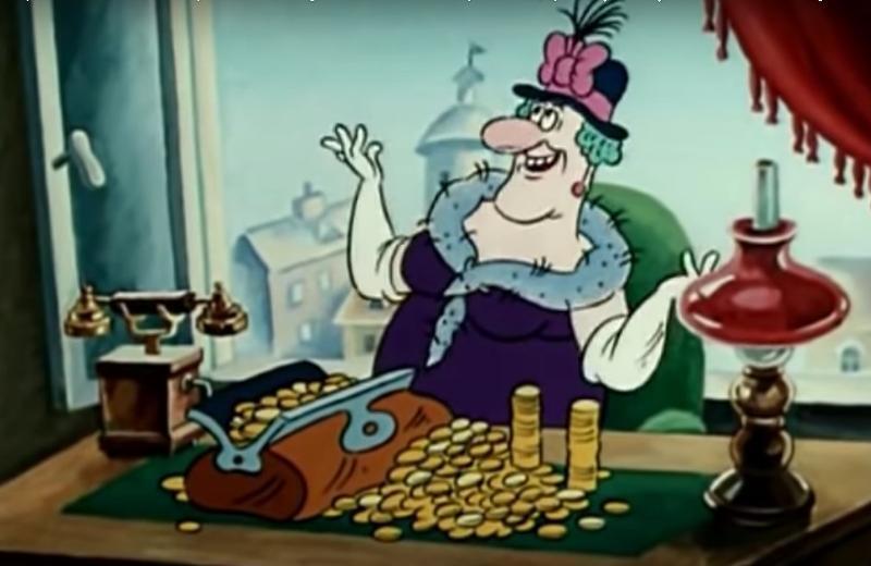 Приплыли: СК сможет замораживать счета россиян без решения суда