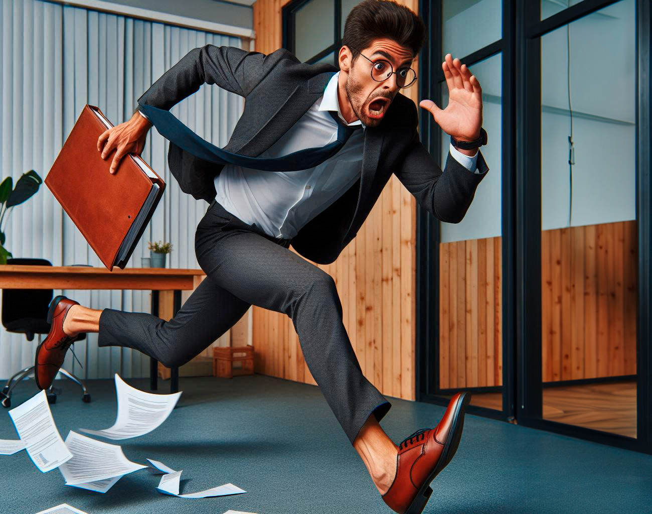 Когда безупречное увольнение становится идеальной ошибкой