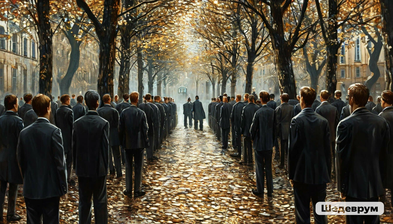 Конформность и методы снижения ее уровня