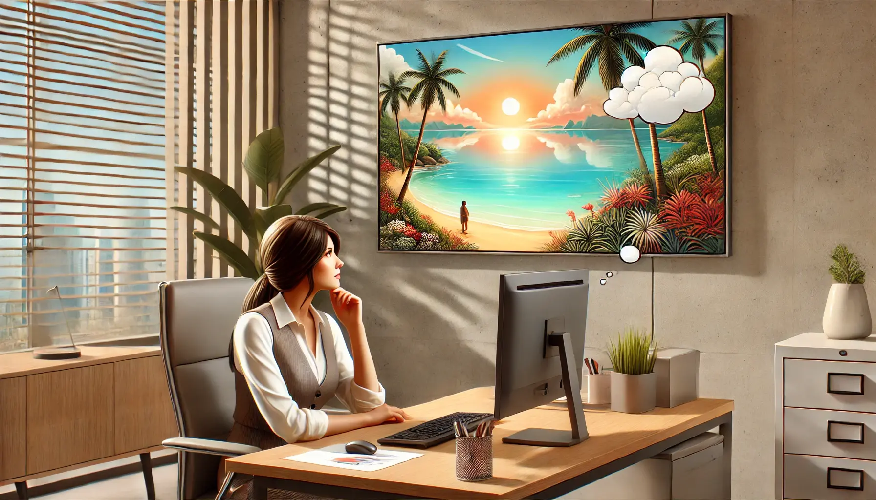 Когда лучше взять отпуск в 2025 году: составляйте график отпусков с максимальной выгодой