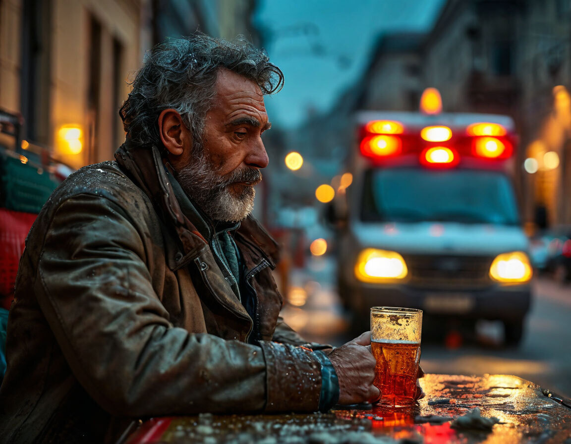 Только после беседы с наркологом. В Госдуме предлагают ограничить покупку алкоголя взрослым россиянам