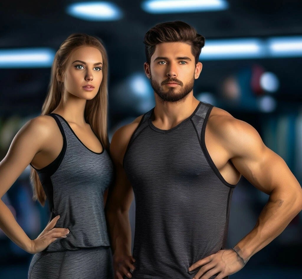 Красота и здоровье, в нашей жизни.