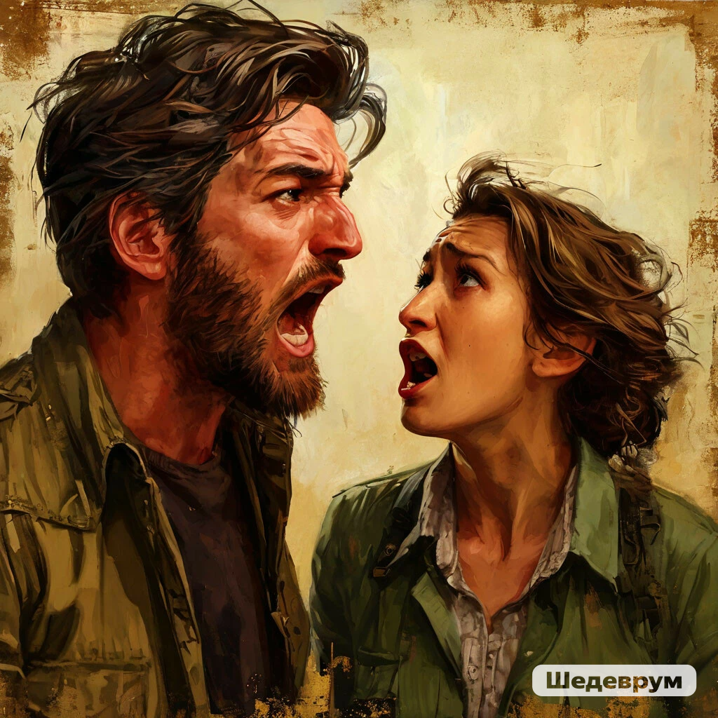 Штраф за пропаганду домашнего насилия – новый законопроект, который выносится на рассмотрение депутатам