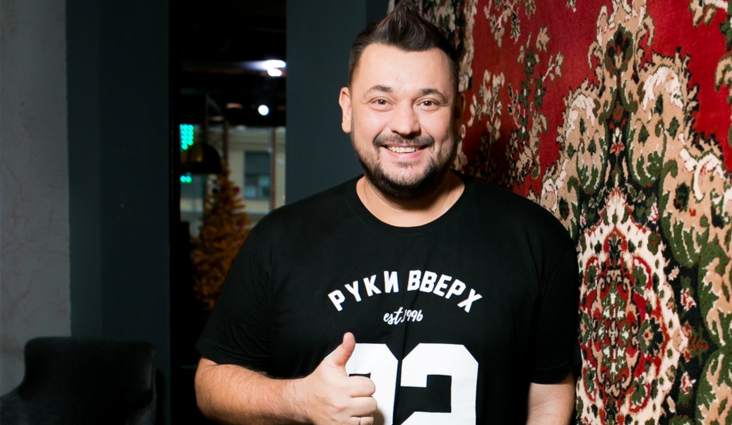 Надоело «быть добрым и терпимым». Жуков обратился к Бастрыкину по делу о блокировке фильма «Руки вверх»