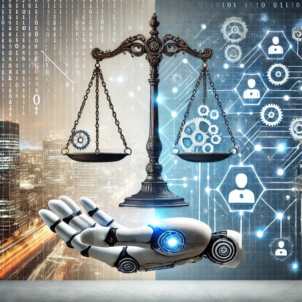 Юридические аспекты автоматизации бизнес-процессов