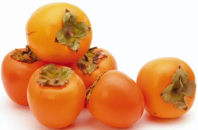 Польза хурмы для здоровья. Богатый набор лечебных свойств!