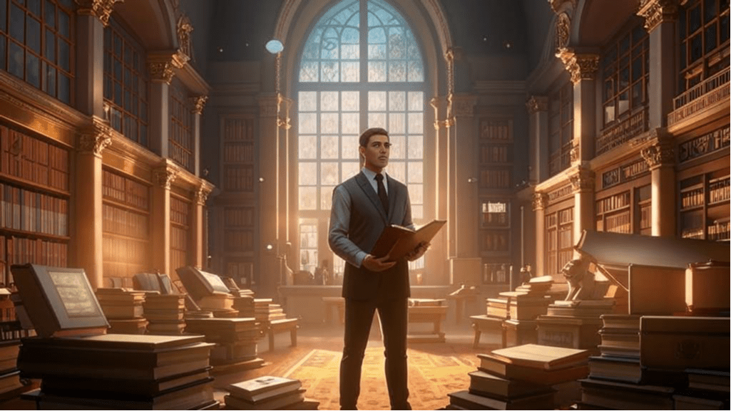 Как мысли помогают становиться успешным