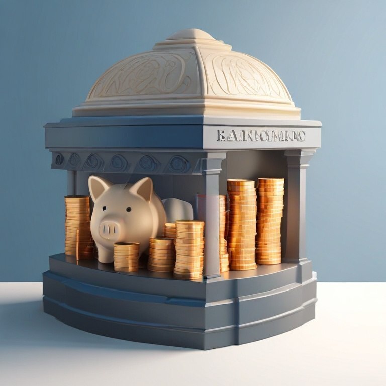 Как появились накопительные счета