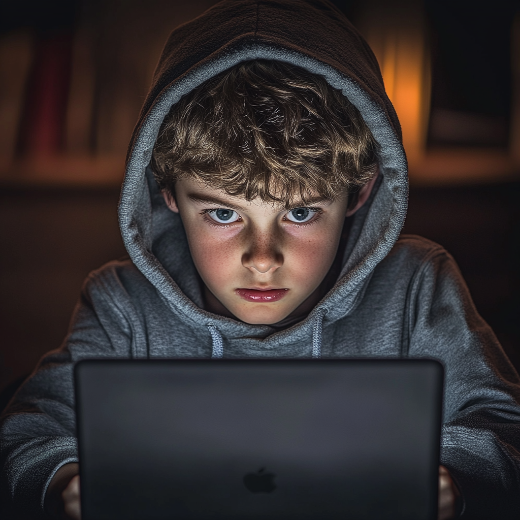 Как обезопасить детей в Интернете: советы для родителей