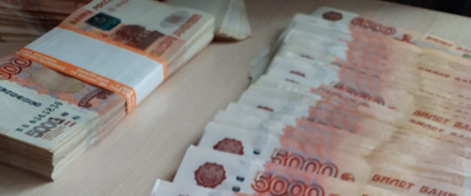 Как копить? Делюсь своим опытом