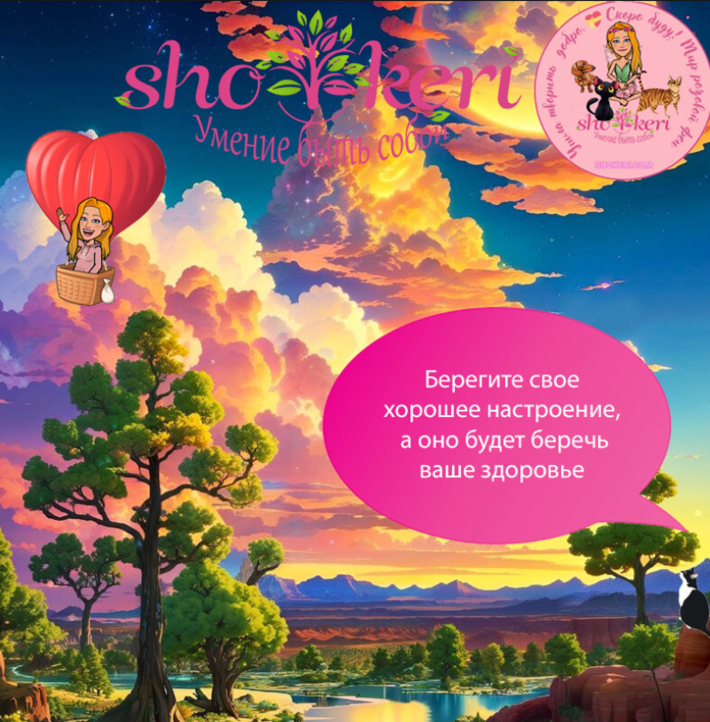 Шаг вперед, даже когда кажется, что мир рушится!