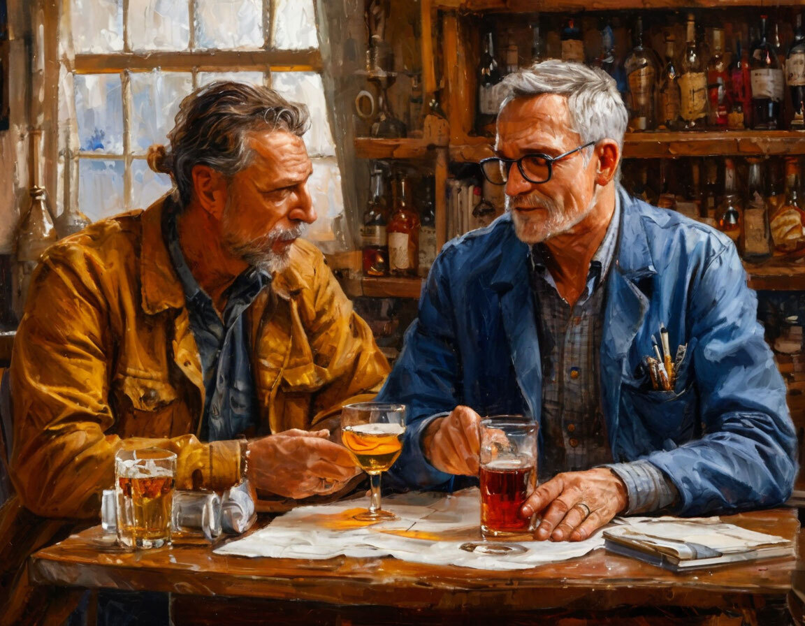 Только после беседы с наркологом. В Госдуме предлагают ограничить покупку алкоголя взрослым россиянам