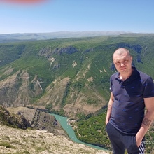 Дмитрий, г. Нижний Новгород