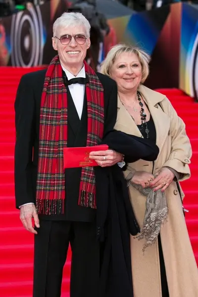 Формула идеального брака семьи Щербаковых: чем больше измен, тем крепче семья