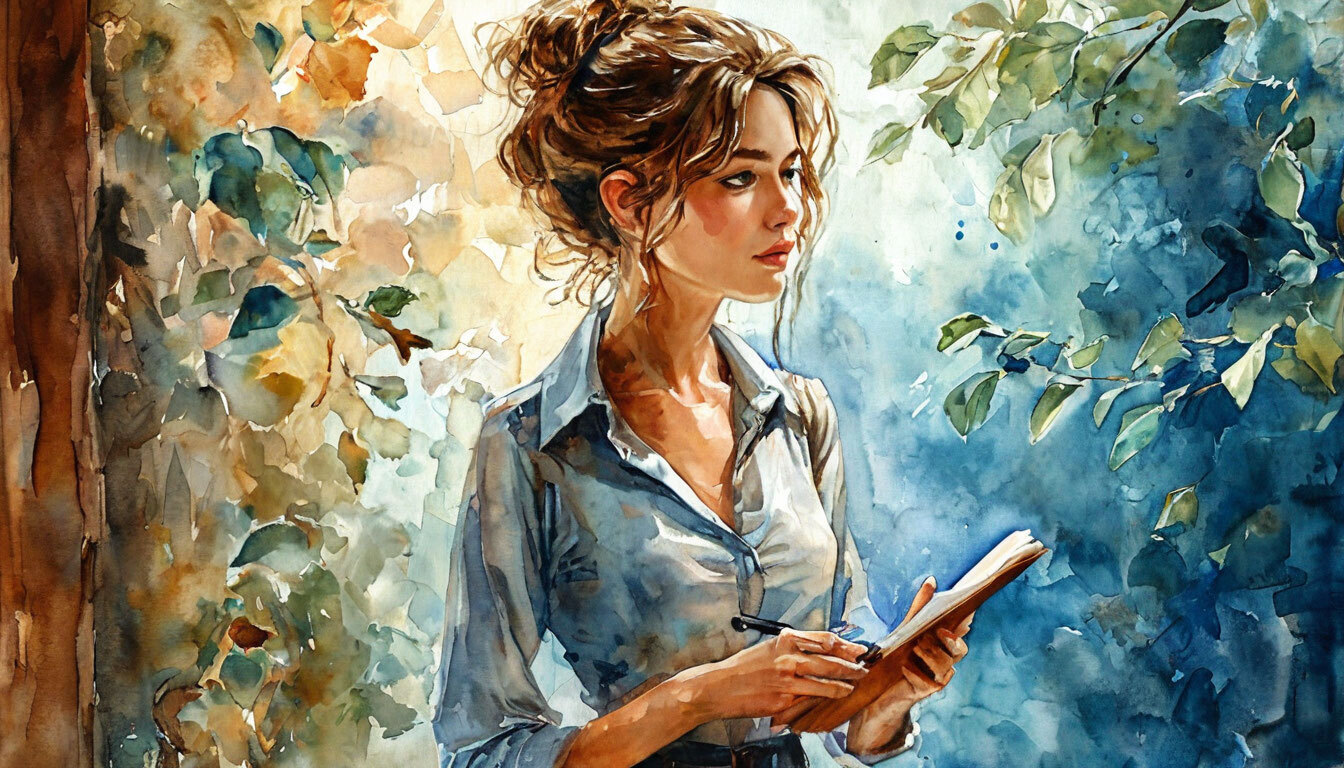 Неосознанное стремление к творчеству для самоисцеления