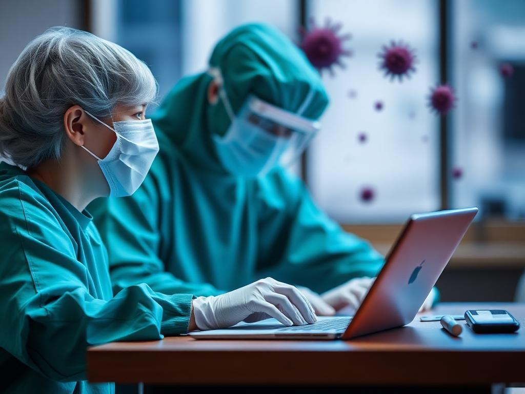 Ковид: а что, если мы до сих пор не знаем всей правды?