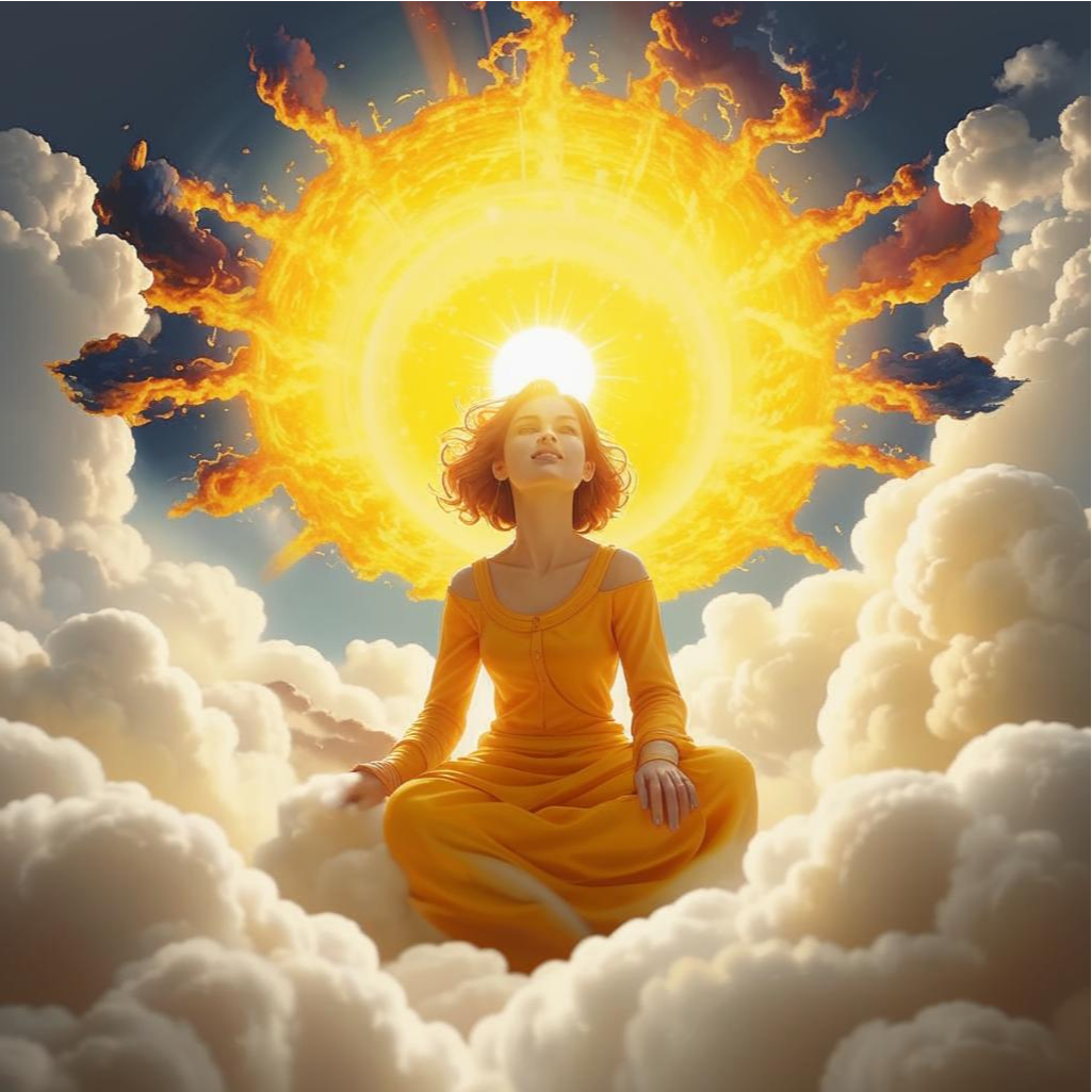 Восхождение из Тьмы: Ода Утреннему Вдохновению. Премьера прозы!!!