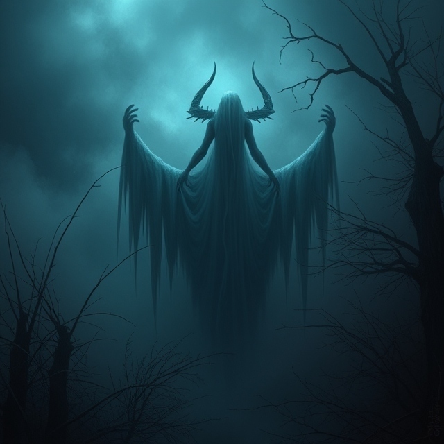 Восхождение из Тьмы: Ода Утреннему Вдохновению. Премьера прозы!!!