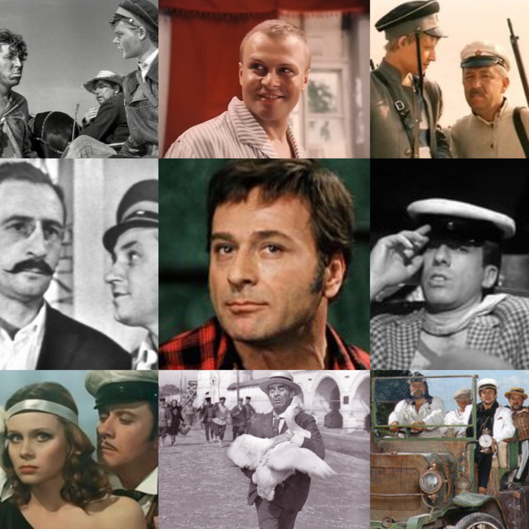 Советские писатели с криминальным опытом