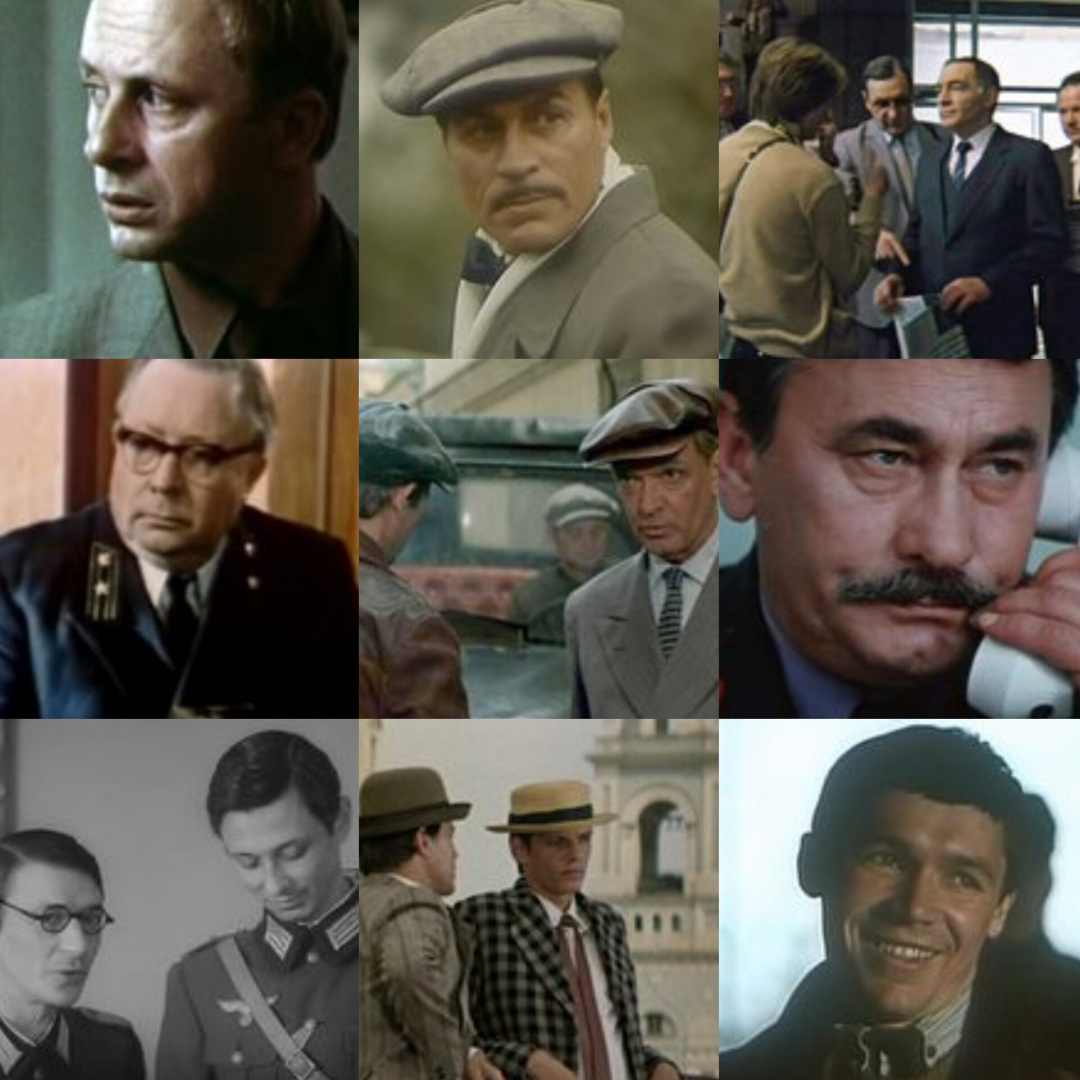 Советские писатели с криминальным опытом